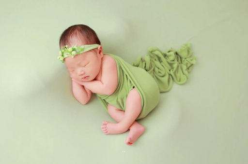 襄垣宝宝满月回礼