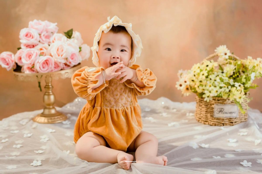 襄垣宝宝睡不踏实哼唧扭动